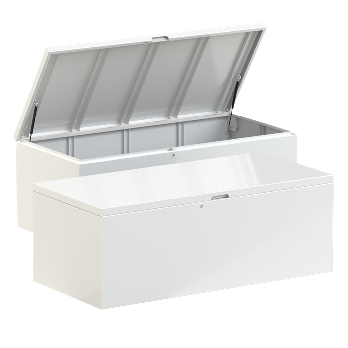 Garden Storage Box - Image 2