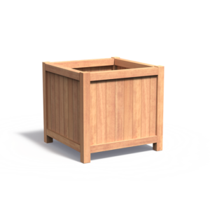 Valencia Hardwood Planter - Image 14