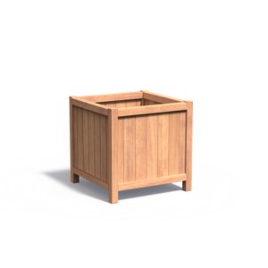Valencia Hardwood Planter - Image 12