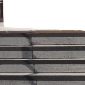 Granite Step Unit with Contrasting Nosing - Image 2