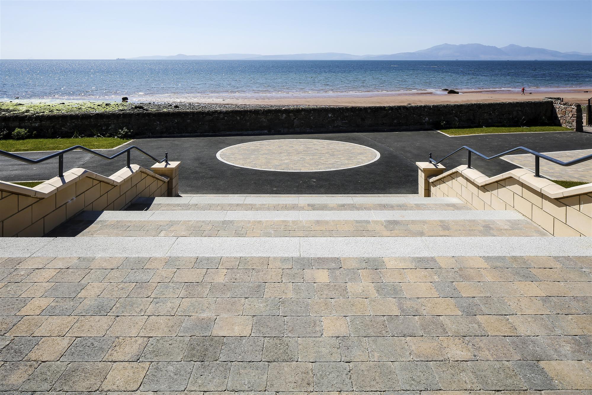 Granite Step Unit - Image 3