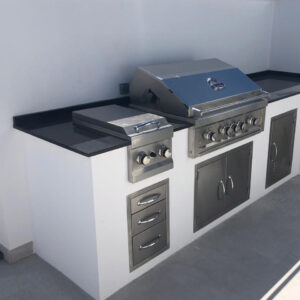 Sunstone Double Side Burner - Image 2