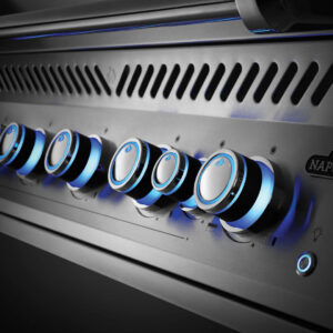 Napoleon Built-In 700 Series 38 RB With Infrared Rear Burner - Image 10