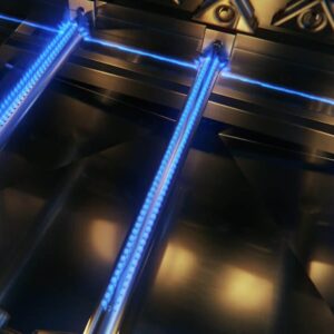 Napoleon Prestige Built-In Pro 665 RB With Infrared Burner - Image 6