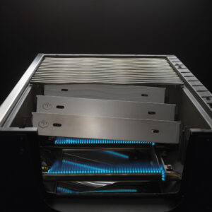 Napoleon Prestige Built-In Pro 665 RB With Infrared Burner - Image 9