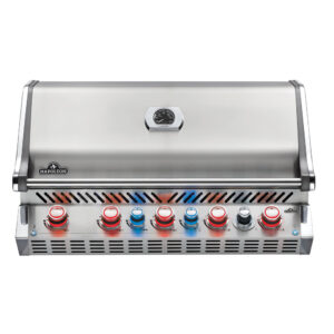 Napoleon Oasis 100 Outdoor Kitchen, Built-In Prestige Pro 665 - Image 2