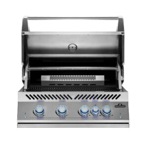 Napoleon Built-In 700 Series 32 RB With Infrared Rear Burner - Image 2