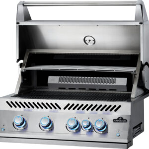 Napoleon Built-In 700 Series 32 RB With Infrared Rear Burner - Image 4