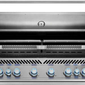 Napoleon Built-In 700 Series 44 RB With Dual Infrared Rear Burner - Image 2