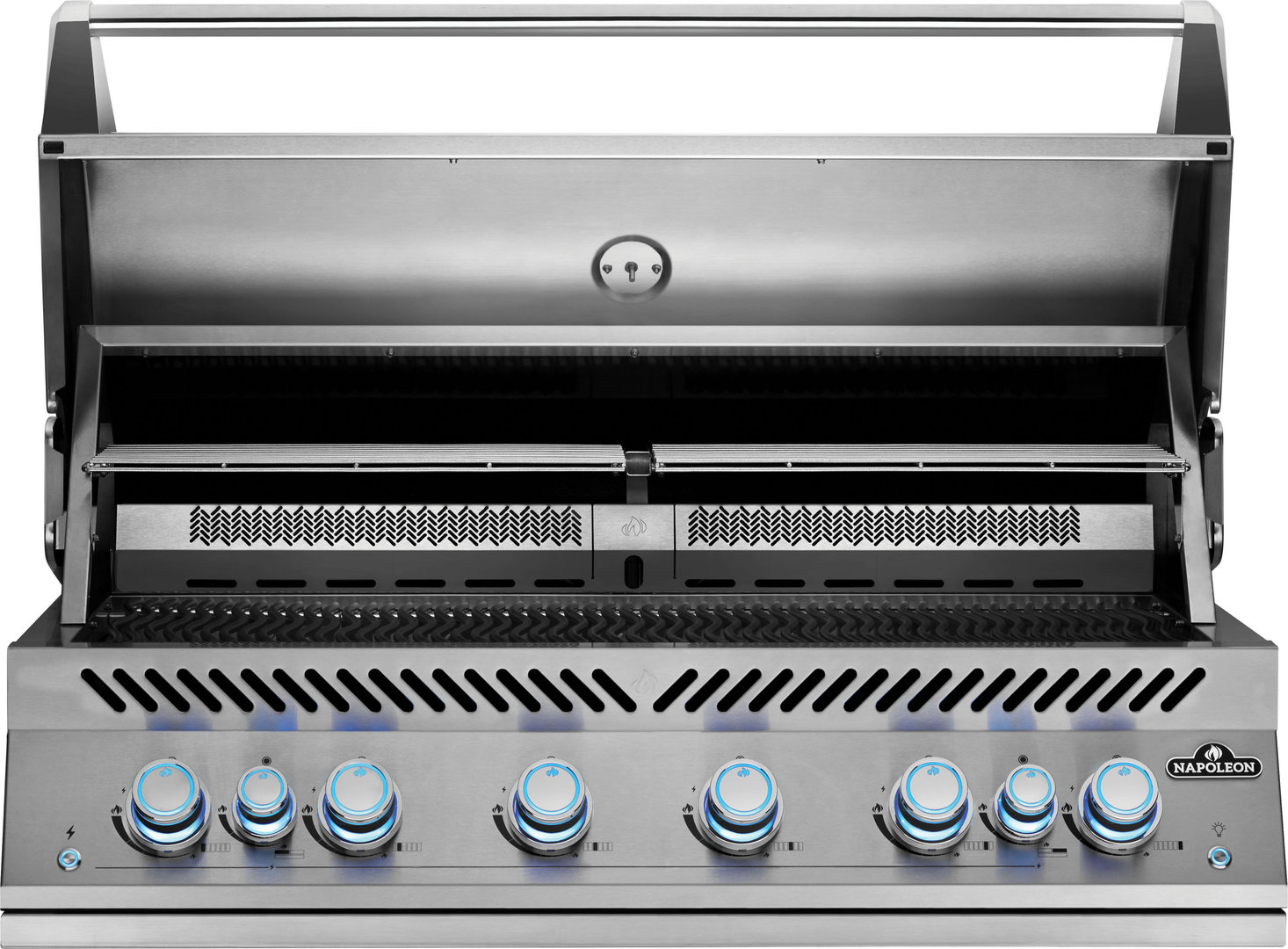 Napoleon Built-In 700 Series 44 RB With Dual Infrared Rear Burner - Image 2