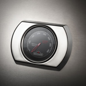 Napoleon Built-In 700 Series 44 RB With Dual Infrared Rear Burner - Image 12