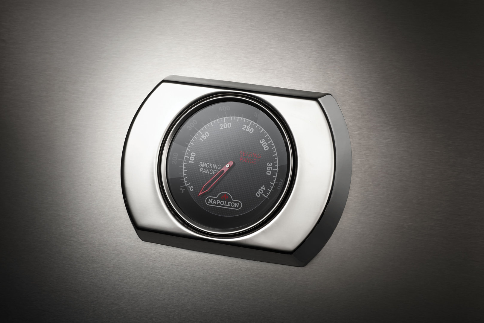 Napoleon Built-In 700 Series 44 RB With Dual Infrared Rear Burner - Image 12