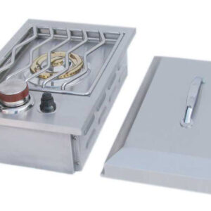Sunstone Single Side Burner - Image 3
