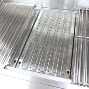 Sunstone Ruby Series 4 Burner Gas Grill With Infared - Image 7