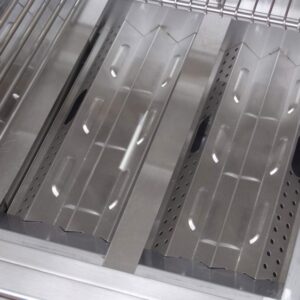 Sunstone Sun Series 3 Burner Gas Grill - Image 5