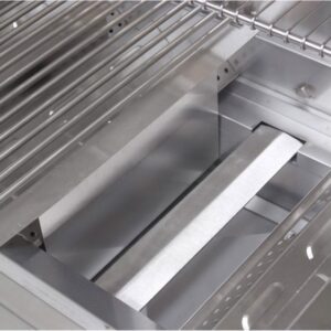 Sunstone Sun Series 3 Burner Gas Grill - Image 3