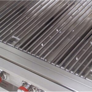 Sunstone Sun Series 3 Burner Gas Grill - Image 4