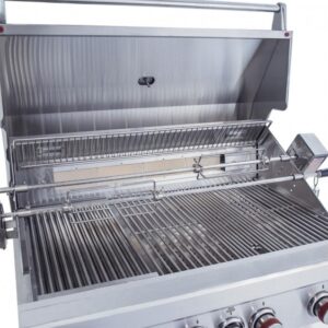 Sunstone Ruby Series 4 Burner Gas Grill With Infared - Image 4