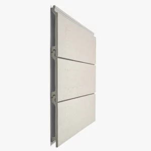 Duraclad Silver Ash Cladding - Image 2