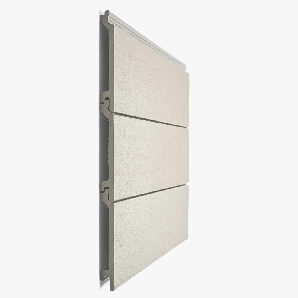 Duraclad Silver Ash Cladding - Image 2