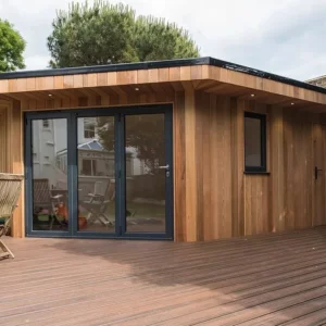 Cedar Cladding T&G 18x144x3660mm - Image 2