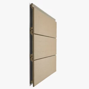 Duraclad Oak Cladding - Image 3