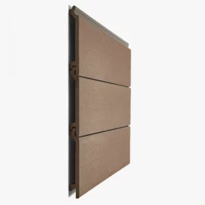 Duraclad Walnut Cladding - Image 2