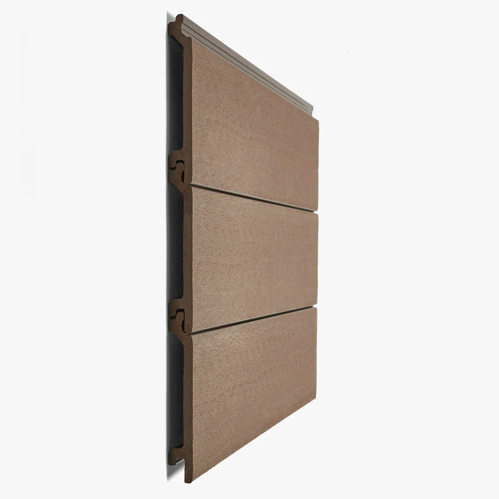 Duraclad Walnut Cladding - Image 2