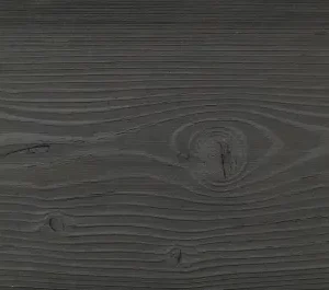 Dark Black Charred Cladding – 20x145x4000mm - Image 2