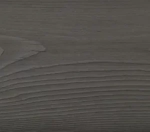 Dark Grey Charred Cladding – 20x145x4000mm - Image 2