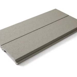Duraclad Silver Ash Cladding - Image 3