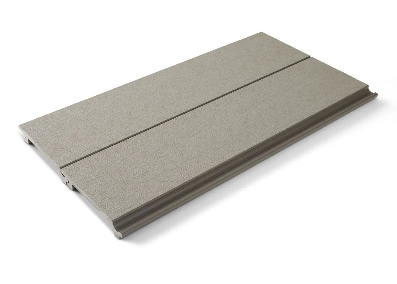 Duraclad Silver Ash Cladding - Image 3
