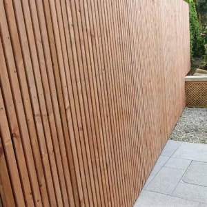 Eco Wood Batten Profile 45mm X 45mm X 3000mm - Image 2