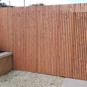 Eco Wood Batten Profile 45mm X 45mm X 3000mm - Image 3
