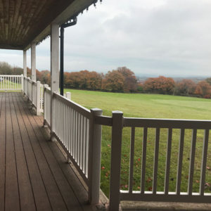 Vinyl Balustrade - Image 5