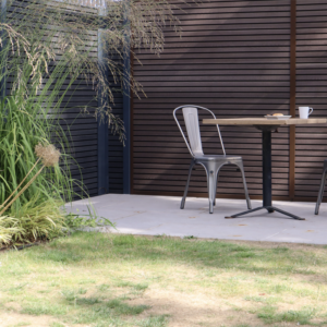 DuraPost Urban Slatted Composite Panel Boards - Image 3