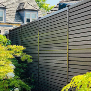 DuraPost Urban Slatted Composite Panel Boards - Image 2
