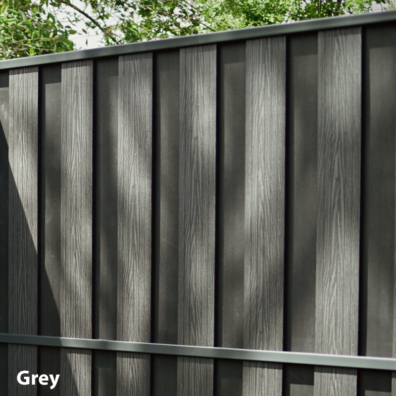 Durapost Vento Composite Fence Panels - Image 6