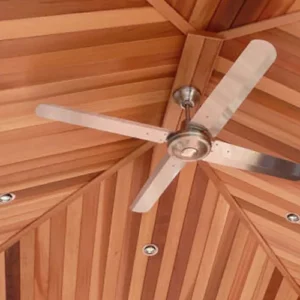 Cedar Cladding T&G 18x144x3660mm - Image 3