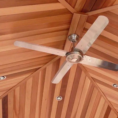 Cedar Cladding T&G 18x144x3660mm - Image 3