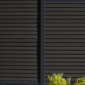 DuraPost Urban Slatted Composite Panel Boards - Image 6
