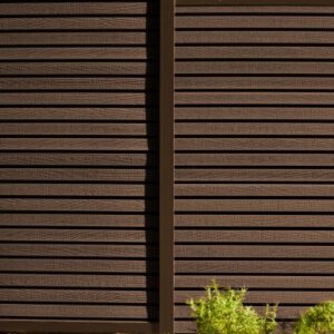 DuraPost Urban Slatted Composite Panel Boards - Image 5