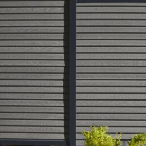DuraPost Urban Slatted Composite Panel Boards - Image 7
