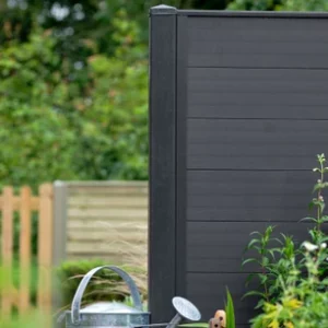 DuraPost Prima Slatted Composite Fence Panel - Image 9