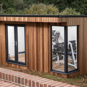 Cedar Cladding T&G 18x94x2750mm - Image 2