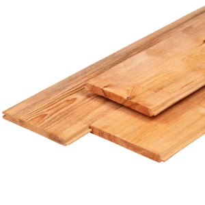 Ecowood Cladding