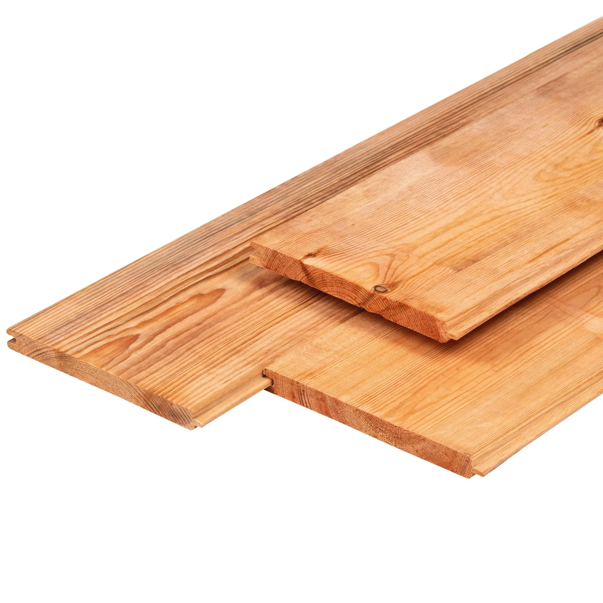 Eco Wood T&G 18mm X 145mm X 5000mm