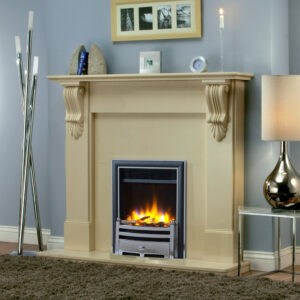 3D Ecoflame™ Electric Fire - Image 2