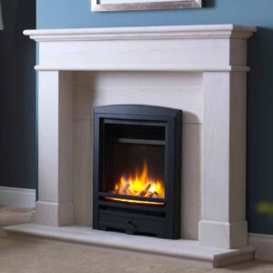 3D Ecoflame™ Electric Fire - Image 3