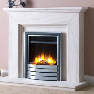 3D Ecoflame™ Electric Fire - Image 4